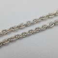 Chaine d'ancre Amulet Silver Ag925 シェーヌダンクル アミュレット シルバー Ag925 