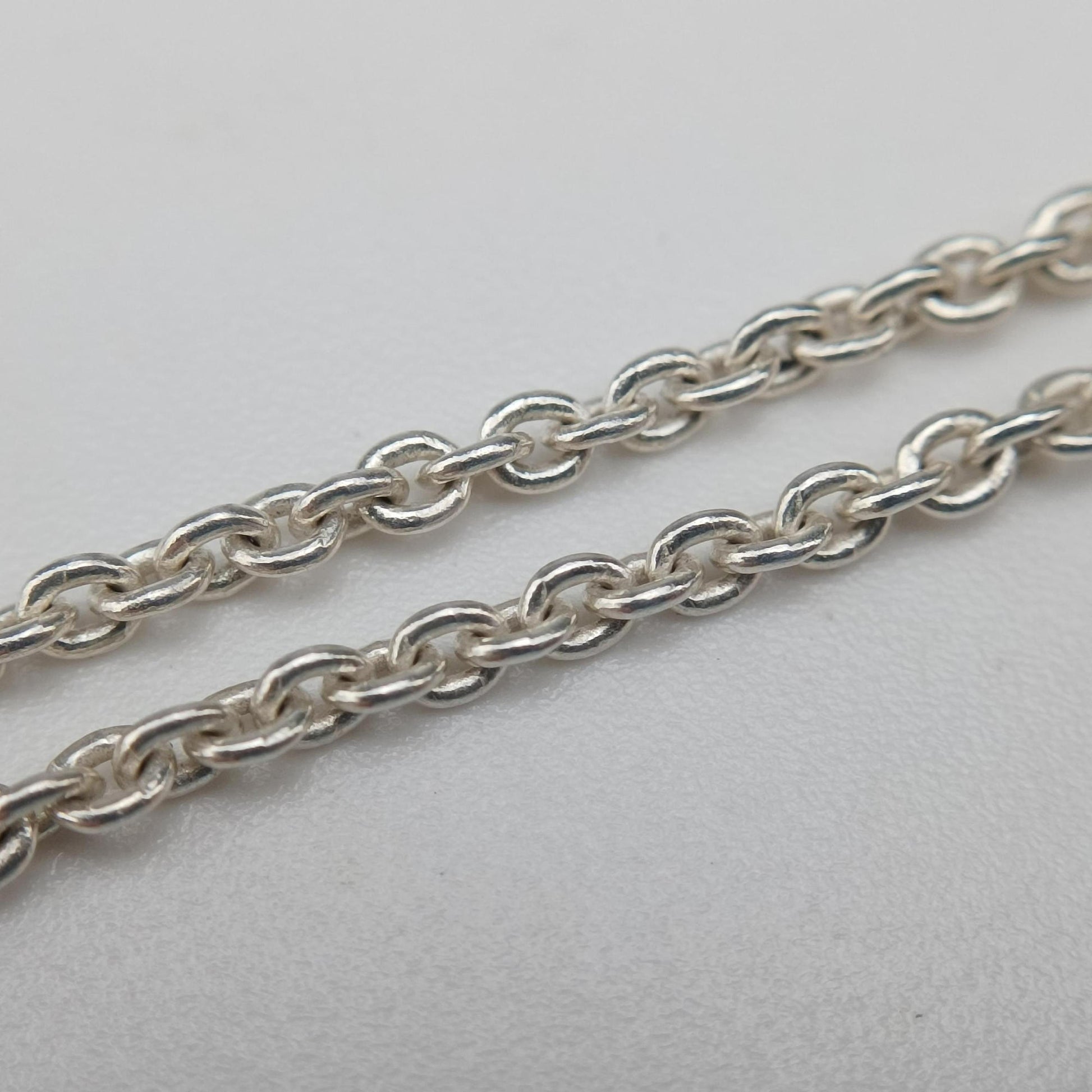 Chaine d'ancre Amulet Silver Ag925 シェーヌダンクル アミュレット シルバー Ag925 