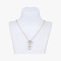 Chaine d'ancre Amulet Silver Ag925 シェーヌダンクル アミュレット シルバー Ag925 