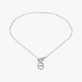 Chaine d'ancre Amulet Silver Ag925 シェーヌダンクル アミュレット シルバー Ag925 