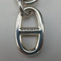 Chaine d'ancre Amulet Silver Ag925 シェーヌダンクル アミュレット シルバー Ag925 