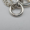 Chaine d'ancre Amulet Silver Ag925 シェーヌダンクル アミュレット シルバー Ag925 