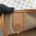 GALLIERA GM AZUR Damier Canvas N55216 SP4098ガリエラGM アズール ダミエキャンバス N55216 SP4098