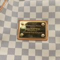 GALLIERA GM AZUR Damier Canvas N55216 SP4098ガリエラGM アズール ダミエキャンバス N55216 SP4098