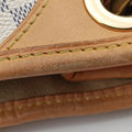 GALLIERA GM AZUR Damier Canvas N55216 SP4098ガリエラGM アズール ダミエキャンバス N55216 SP4098