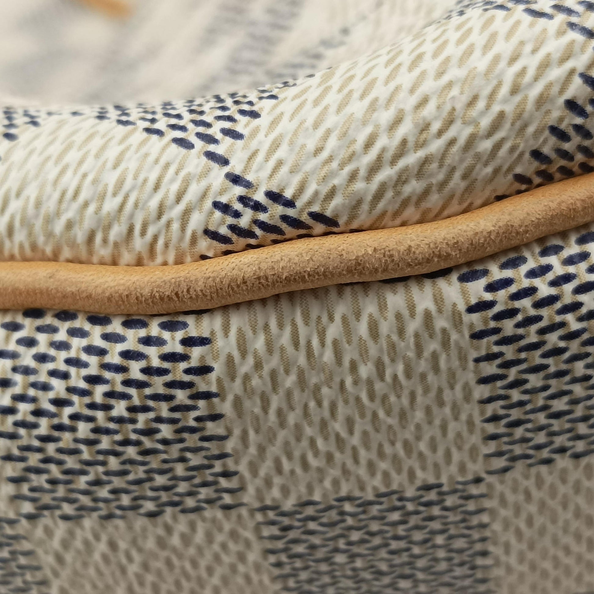 GALLIERA GM AZUR Damier Canvas N55216 SP4098ガリエラGM アズール ダミエキャンバス N55216 SP4098