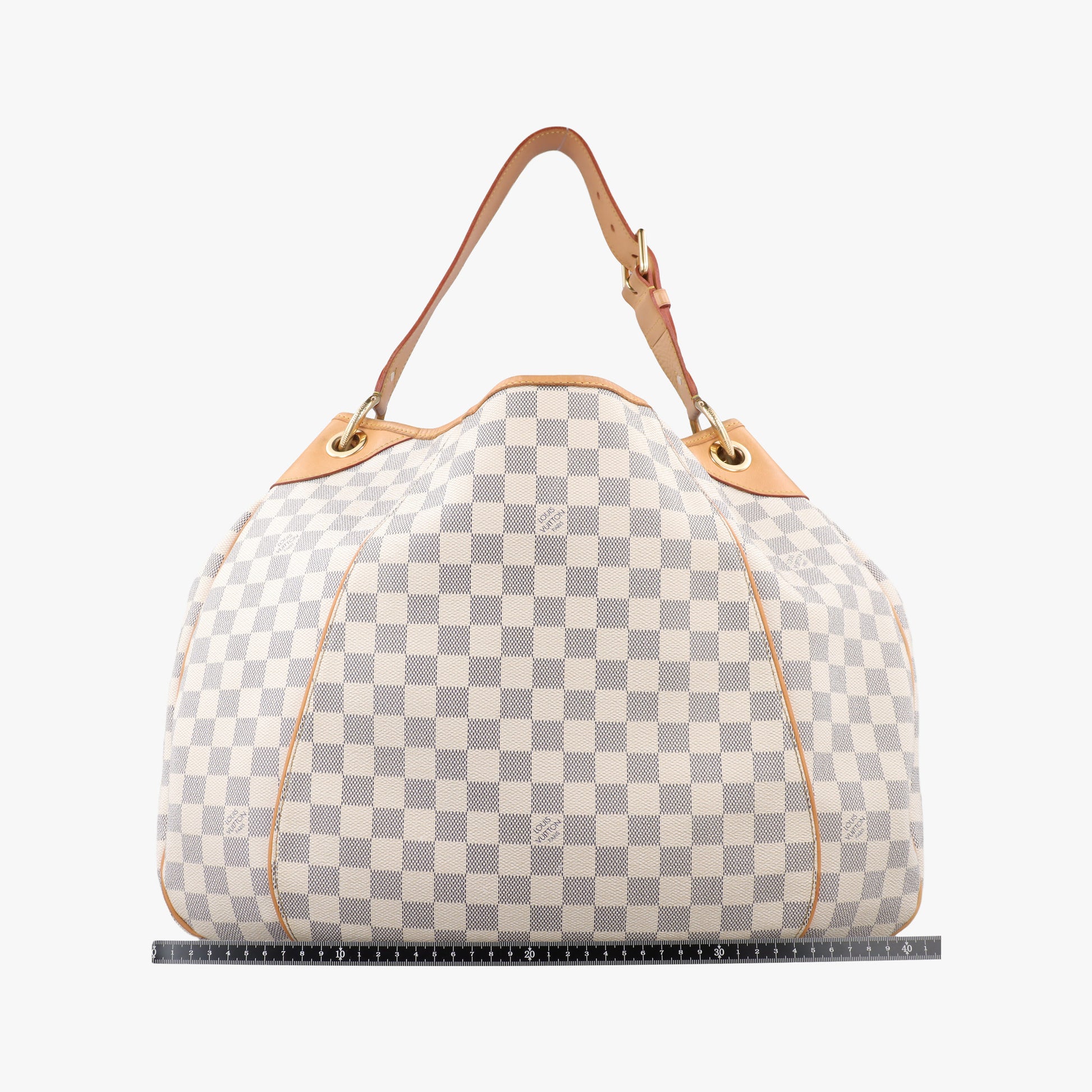 GALLIERA GM AZUR Damier Canvas N55216 SP4098ガリエラGM アズール ダミエキャンバス N55216 SP4098