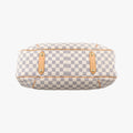 GALLIERA GM AZUR Damier Canvas N55216 SP4098ガリエラGM アズール ダミエキャンバス N55216 SP4098