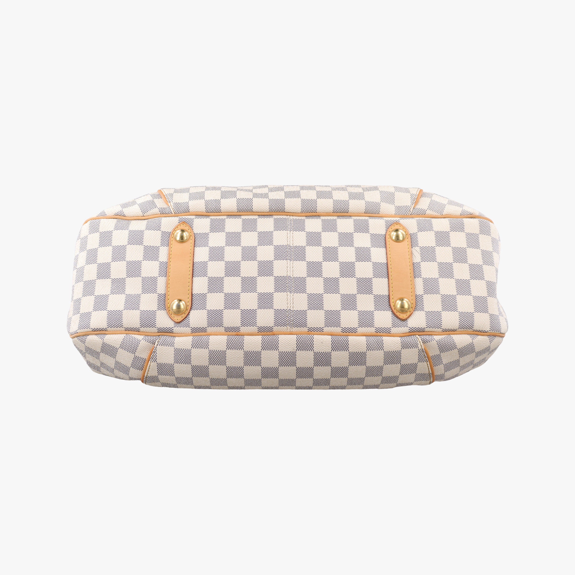 GALLIERA GM AZUR Damier Canvas N55216 SP4098ガリエラGM アズール ダミエキャンバス N55216 SP4098