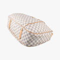 GALLIERA GM AZUR Damier Canvas N55216 SP4098ガリエラGM アズール ダミエキャンバス N55216 SP4098