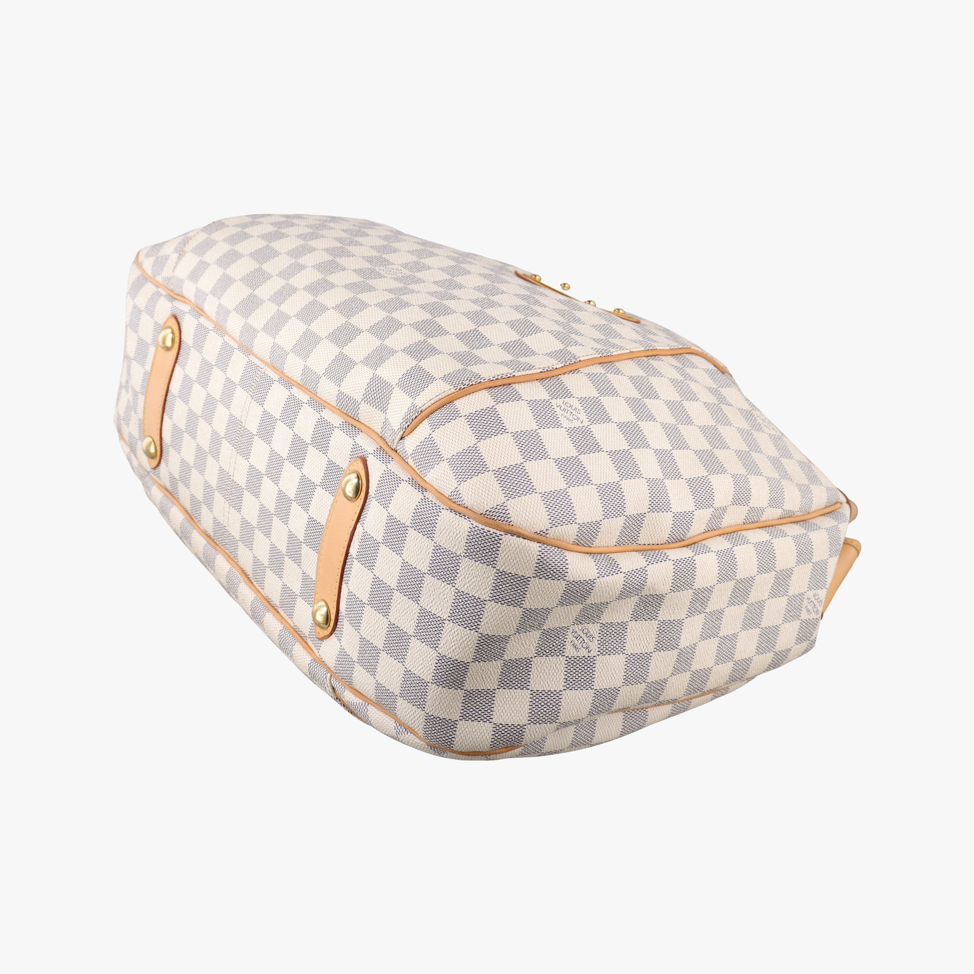 GALLIERA GM AZUR Damier Canvas N55216 SP4098ガリエラGM アズール ダミエキャンバス N55216 SP4098