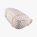 GALLIERA GM AZUR Damier Canvas N55216 SP4098ガリエラGM アズール ダミエキャンバス N55216 SP4098