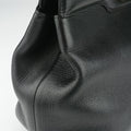 Isabella Rossellini Black Leather AQ.F12.35134イザベラロッセリーニ ブラック レザー AQ.F12.35134