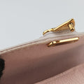 Micro Metis Pouch Chain Monogram Rose Pomelo Monogram Empreinte M81389 IC Chipマイクロメティスポーチチェーンモノグラム ローズポメロ モノグラム アンプラント M81389 ICチップ