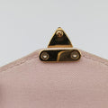 Micro Metis Pouch Chain Monogram Rose Pomelo Monogram Empreinte M81389 IC Chipマイクロメティスポーチチェーンモノグラム ローズポメロ モノグラム アンプラント M81389 ICチップ