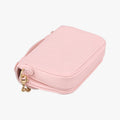 Micro Metis Pouch Chain Monogram Rose Pomelo Monogram Empreinte M81389 IC Chipマイクロメティスポーチチェーンモノグラム ローズポメロ モノグラム アンプラント M81389 ICチップ
