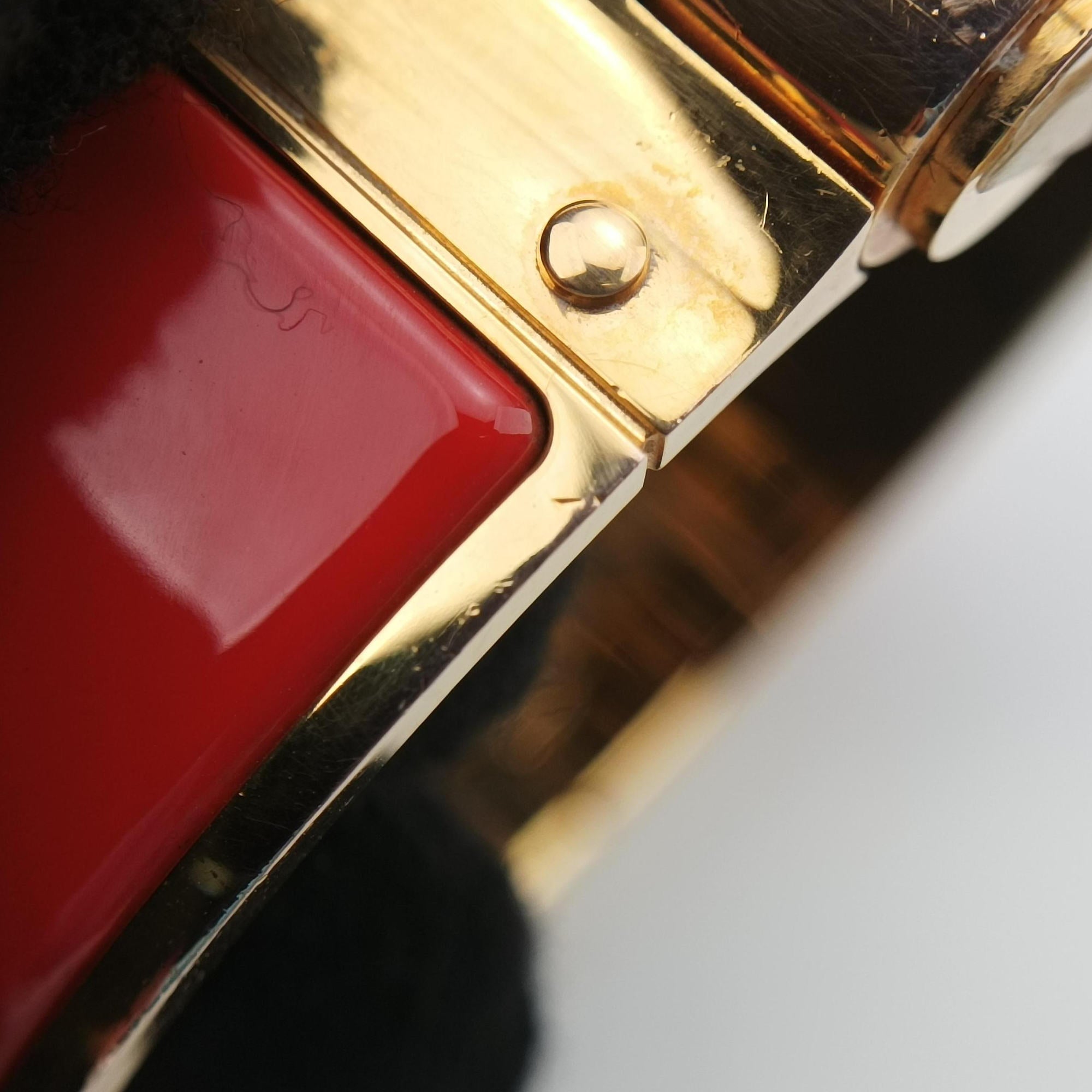 Clic Clac Red×golden GP SP 01 36 クリッククラック レッド×ゴールド GP SP 01 36 