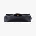 GG Marmont Black Leather 476433 GGマーモント ブラック レザー 476433 