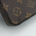 Pochette Felicie Brown Monogram Canvas M61276 CA0158ポシェット フェリシー モノグラム/ブラウン モノグラムキャンバス M61276 CA0158