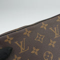 Pochette Felicie Brown Monogram Canvas M61276 CA0158ポシェット フェリシー モノグラム/ブラウン モノグラムキャンバス M61276 CA0158