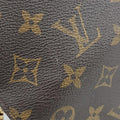 Pochette Felicie Brown Monogram Canvas M61276 CA0158ポシェット フェリシー モノグラム/ブラウン モノグラムキャンバス M61276 CA0158