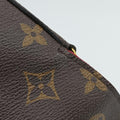Pochette Felicie Brown Monogram Canvas M61276 CA0158ポシェット フェリシー モノグラム/ブラウン モノグラムキャンバス M61276 CA0158