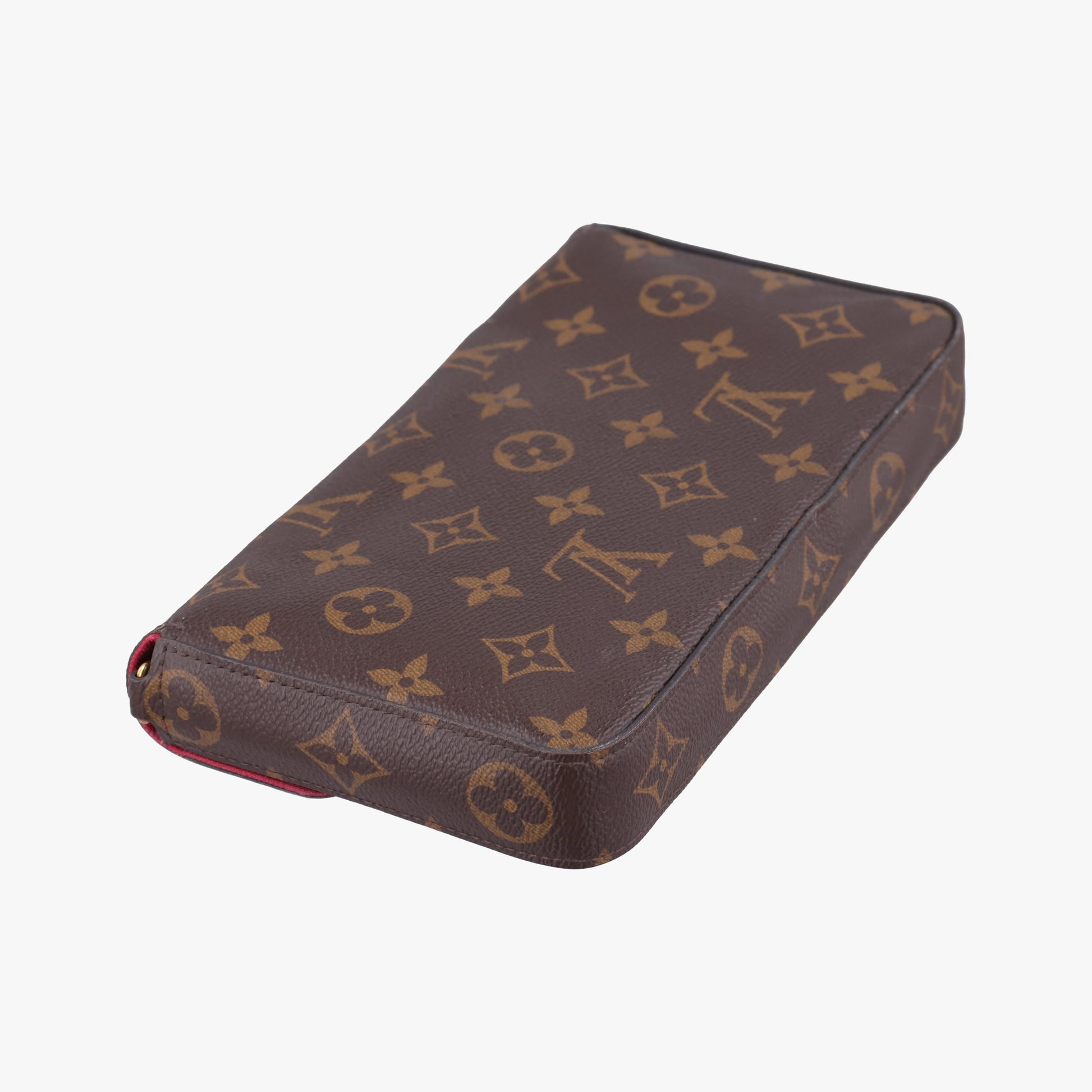 Pochette Felicie Brown Monogram Canvas M61276 CA0158ポシェット フェリシー モノグラム/ブラウン モノグラムキャンバス M61276 CA0158