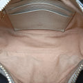 Ophidia Beige × White PVC coated canvas×Leather 658551 オフィディア ベージュ×ホワイト PVCコーティングキャンバス×レザー 658551 