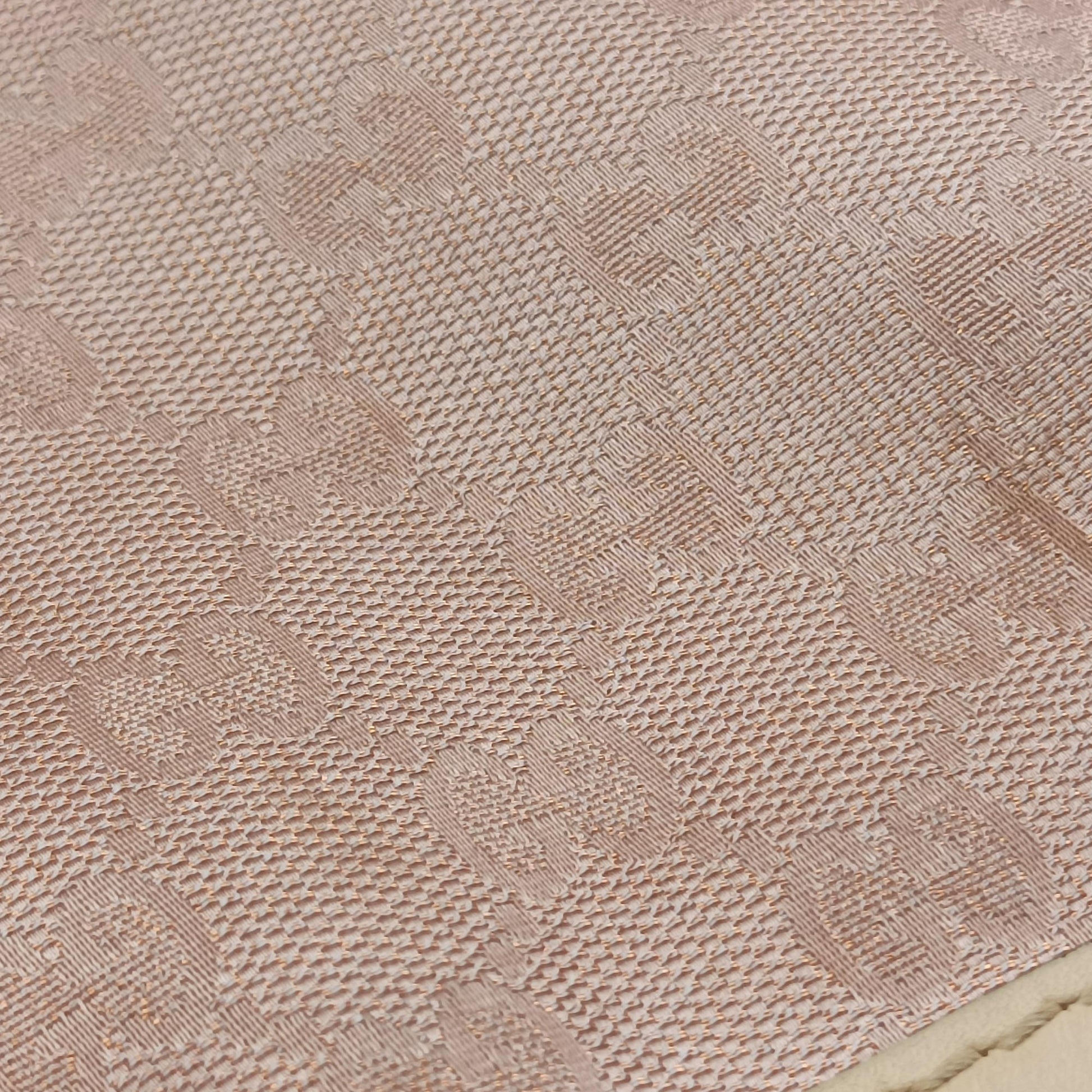Lovely Pink Canvas×Leather 257068 C9247054ラブリー ピンク キャンバス×レザー 257068 C9247054