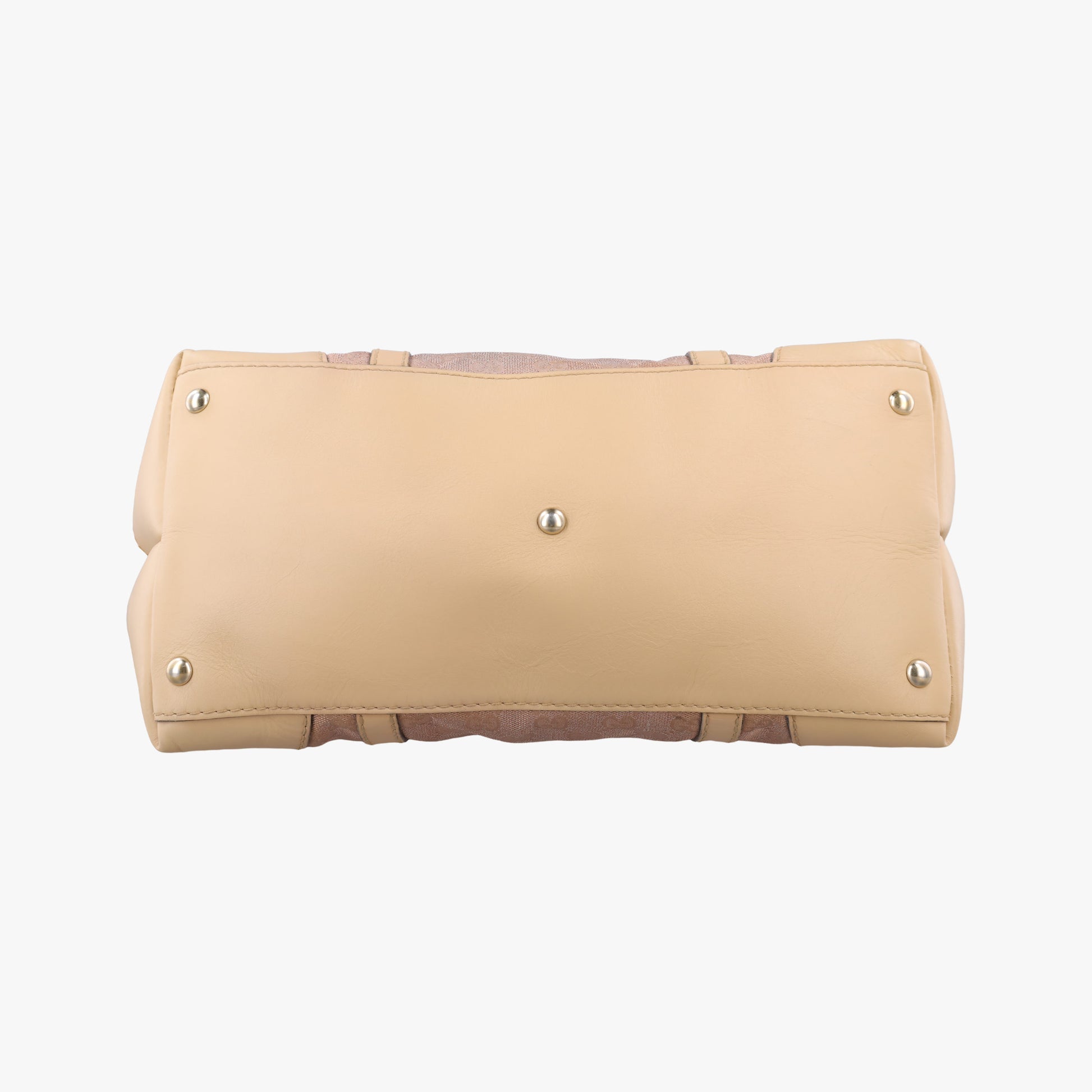 Lovely Pink Canvas×Leather 257068 C9247054ラブリー ピンク キャンバス×レザー 257068 C9247054