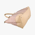 Lovely Pink Canvas×Leather 257068 C9247054ラブリー ピンク キャンバス×レザー 257068 C9247054