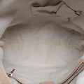 Lovely Pink Canvas×Leather 257068 C9247054ラブリー ピンク キャンバス×レザー 257068 C9247054
