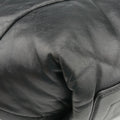 Cococoon Quilting Black lambskin A47107 13338953コココクーン キルティング ブラック ラムスキン A47107 13338953