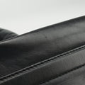Cococoon Quilting Black lambskin A47107 13338953コココクーン キルティング ブラック ラムスキン A47107 13338953