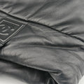 Cococoon Quilting Black lambskin A47107 13338953コココクーン キルティング ブラック ラムスキン A47107 13338953