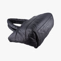 Cococoon Quilting Black lambskin A47107 13338953コココクーン キルティング ブラック ラムスキン A47107 13338953