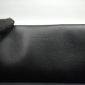 Be Dior Black × Rose Red Leather 29-MA-0125ビー ディオール ブラック × ローズレッド レザー 29-MA-0125