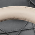 granville Gray × Pink lambskin 17-BO-0193グランヴィル グレー × ピンク ラムスキン 17-BO-0193