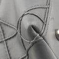 granville Gray × Pink lambskin 17-BO-0193グランヴィル グレー × ピンク ラムスキン 17-BO-0193