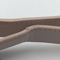 granville Gray × Pink lambskin 17-BO-0193グランヴィル グレー × ピンク ラムスキン 17-BO-0193