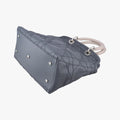 granville Gray × Pink lambskin 17-BO-0193グランヴィル グレー × ピンク ラムスキン 17-BO-0193