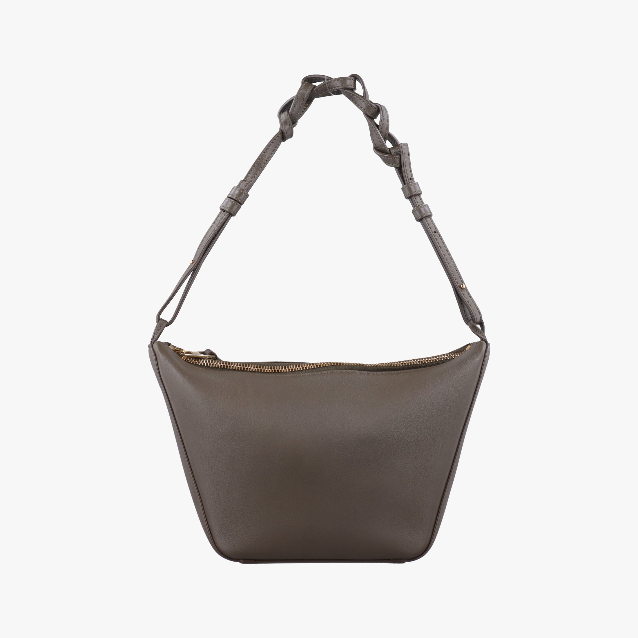 Hammock Hobo Clay Green leather 062350ハンモック ホーボー クレイグリーン レザー 062350