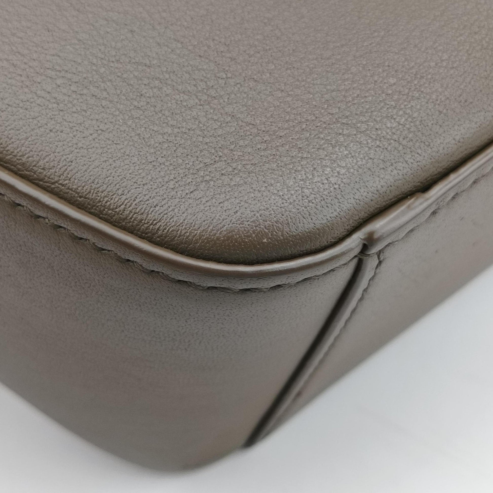 Hammock Hobo Clay Green leather 062350ハンモック ホーボー クレイグリーン レザー 062350