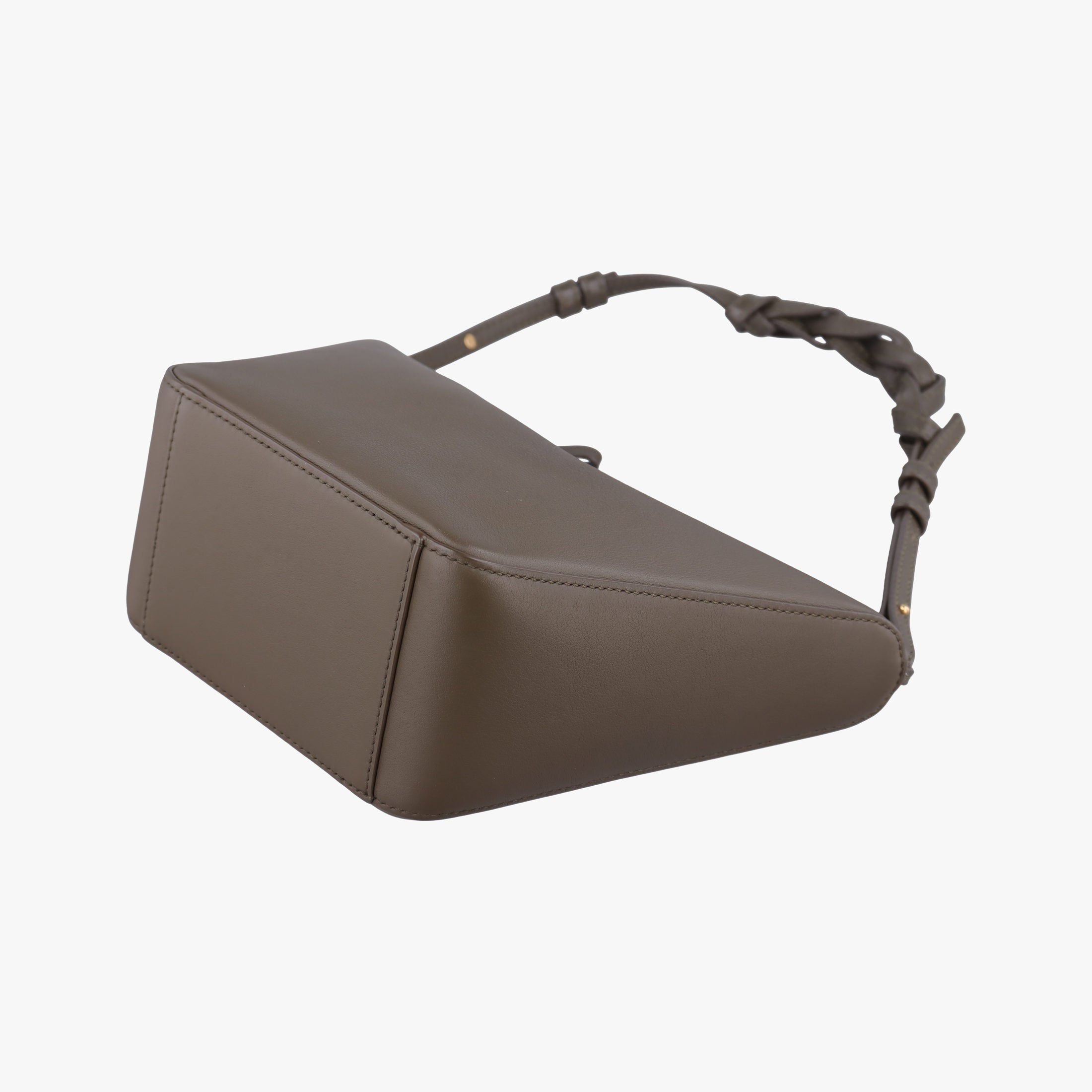 Hammock Hobo Clay Green leather 062350ハンモック ホーボー クレイグリーン レザー 062350
