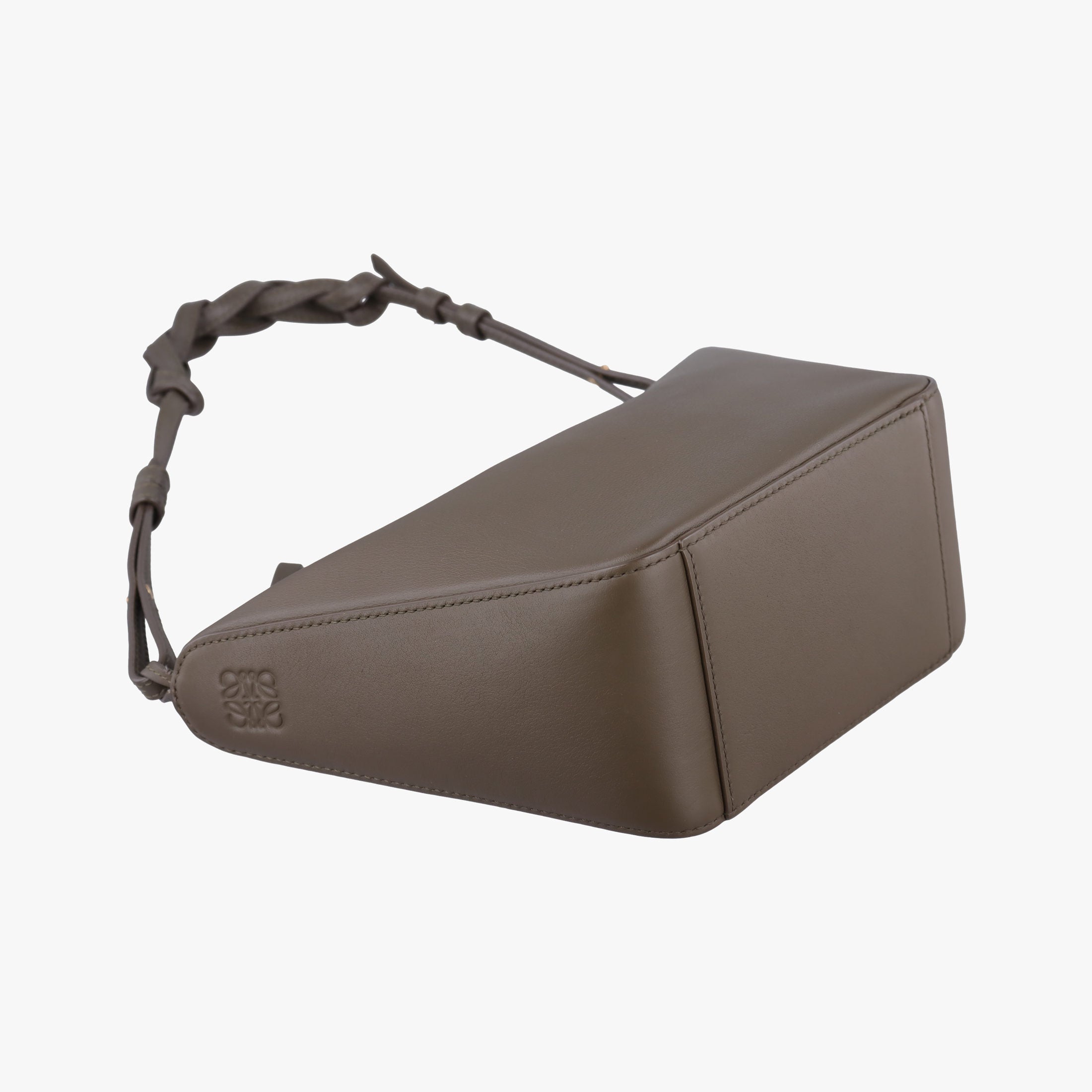 Hammock Hobo Clay Green leather 062350ハンモック ホーボー クレイグリーン レザー 062350