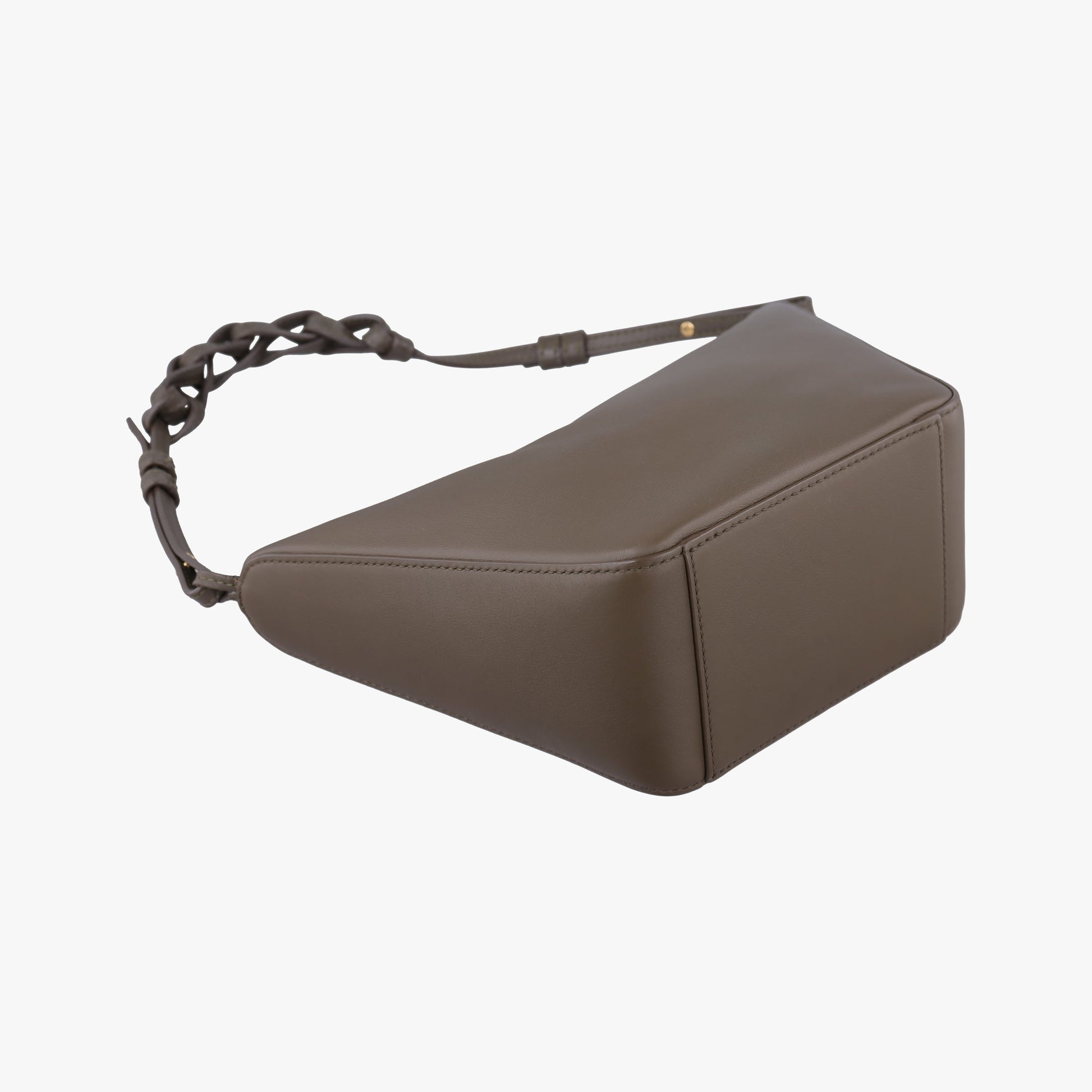 Hammock Hobo Clay Green leather 062350ハンモック ホーボー クレイグリーン レザー 062350