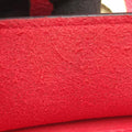 VaugirardPM Brown × Coquelicot Monogram Canvas×calf leather M44548 CA2109ヴォジラールPM モノグラム/ブラウン×コクリコ モノグラムキャンバス×カーフレザー M44548 CA2109