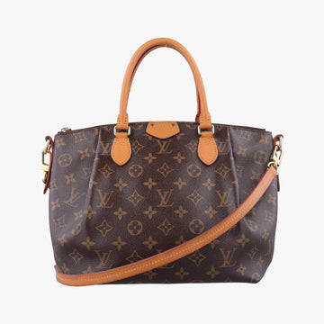 Turen PM brown Monogram Canvas M48813 SR4197テュレンPM モノグラム/ブラウン モノグラムキャンバス M48813 SR4197