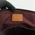 Turen PM brown Monogram Canvas M48813 SR4197テュレンPM モノグラム/ブラウン モノグラムキャンバス M48813 SR4197