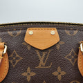 Turen PM brown Monogram Canvas M48813 SR4197テュレンPM モノグラム/ブラウン モノグラムキャンバス M48813 SR4197